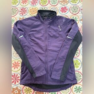 Sugoi Firewall Thermal Running jacket Size XS